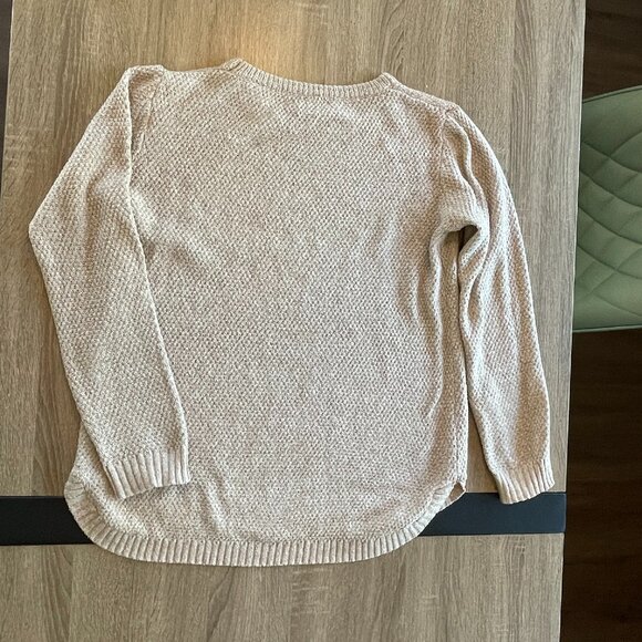 PINK CLOVER Nickole Textured Sweater - XL - Picture 4 of 6